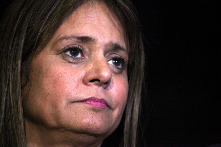 Van Rysselberghe responde a acusaciones sobre Caso Hasbún: 