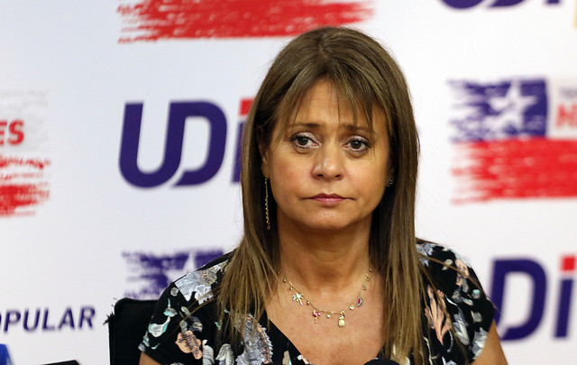 Coronavirus podría aplazar el plebiscito: Van Rysselberghe asegura que ya existe consenso en su coalición