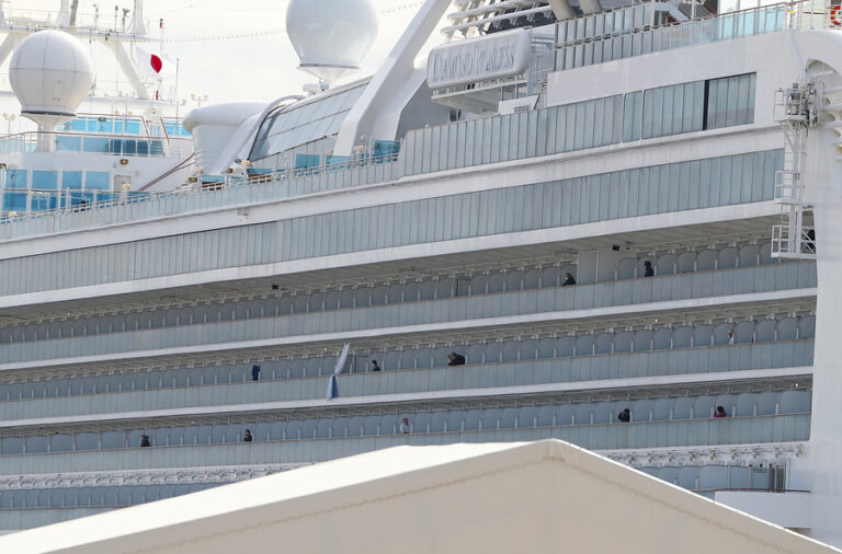 Decretan cuarentena en Tortel por caso de coronavirus: Suspendieron clases en colegios y jardines