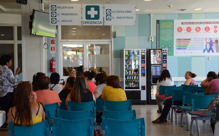 Coronavirus en Chile: Minsal informa que se registró un noveno caso