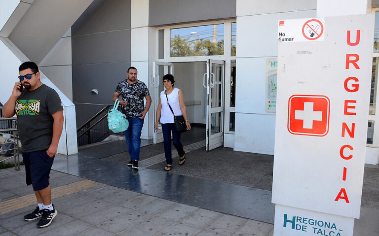 Primer caso de coronavirus en Chile terminó su cuarentena, pero tendrá 10 días más de licencia