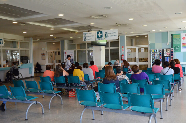 Precio del test del coronavirus en el sector privado fluctúa entre $30 y $60 mil