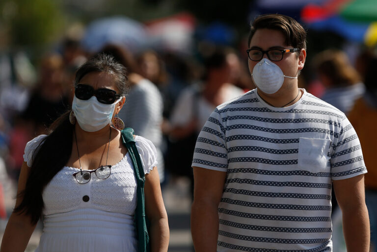 Minsal actualiza alerta sanitaria por coronavirus para implementar medidas que impidan su propagación