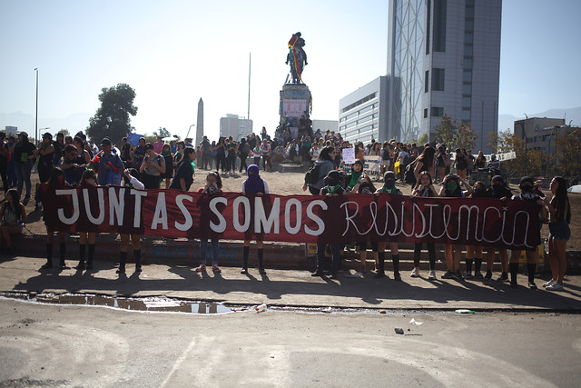 Huelga general feminista: Nueva jornada de manifestaciones por el Día de la Mujer Trabajadora