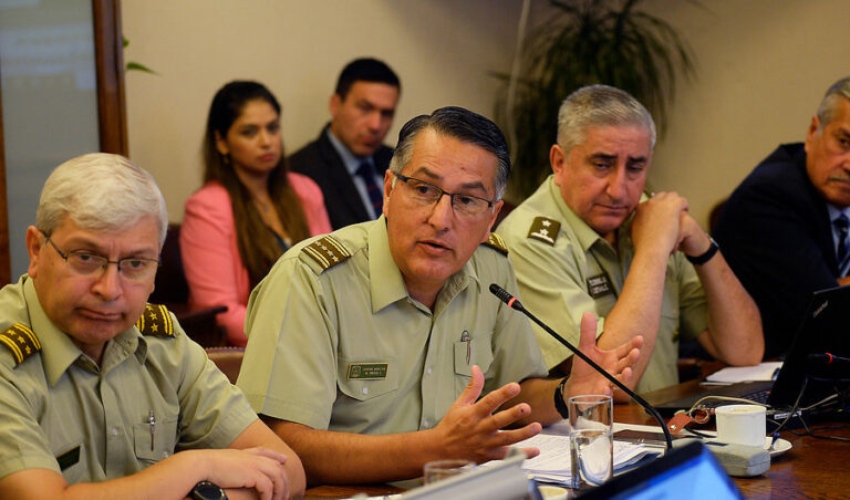 Comisaría Virtual, la herramienta para realizar constancias en línea y de manera remota