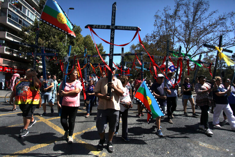 Asistente a la despedida de Mariano Puga dio positivo: Comunidad La Minga llama a 