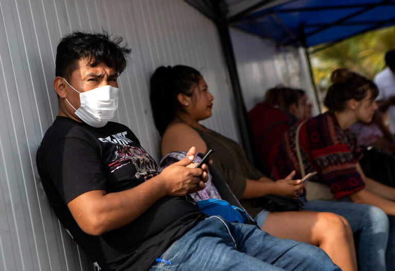 Municipalidad de Antofagasta decreta estado de emergencia comunal por coronavirus