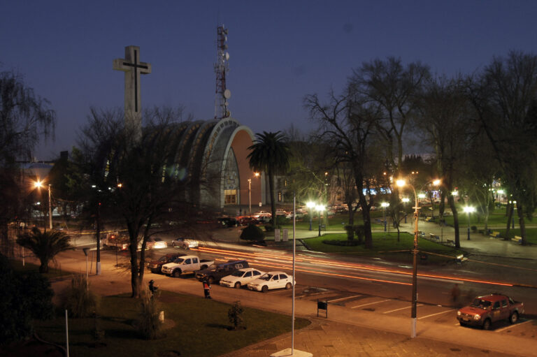 Alcalde de Chillán pide decretar estado de emergencia en la ciudad por el aumento de casos