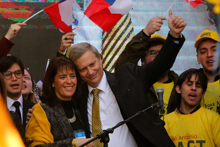 María Pía Adriasola por movilización del 8M: 