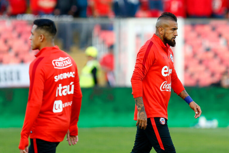 Figuras de la Roja no podrán estar en el inicio de las clasificatorias por el coronavirus
