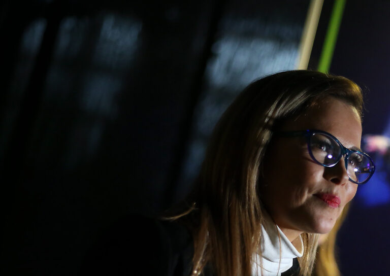 Cathy Barriga aumenta su sueldo en un 19% gracias a la Ley de Plantas Municipales