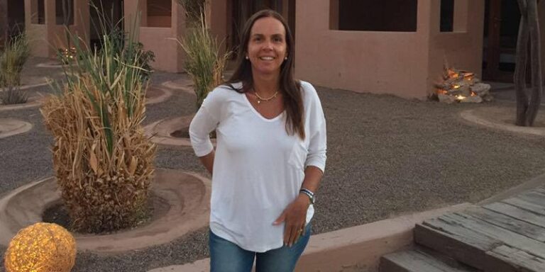 Directora de Educación Pública: “Con un semestre de clases bien trabajado es posible salvar el año académico”