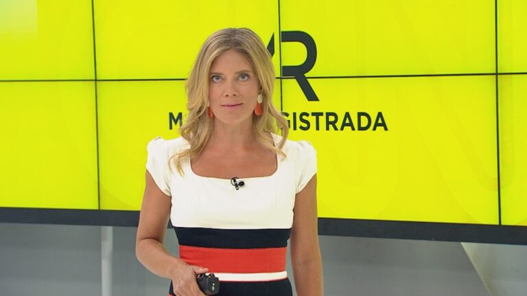 Mónica Rincón y paridad: 