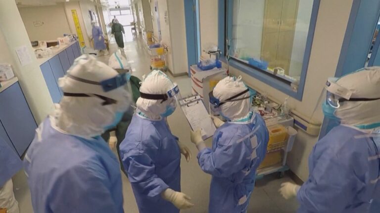 Niño de 5 años se convierte en la víctima fatal más joven del COVID-19 en Reino Unido