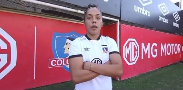 Jugadoras de Colo Colo lanzan video criticando a hinchas que dicen 