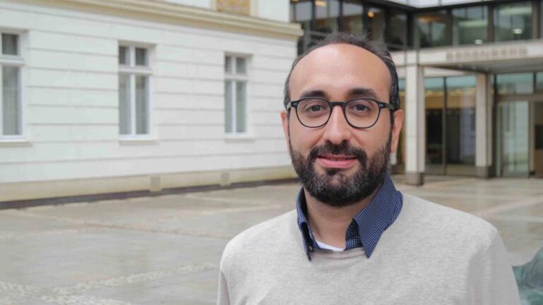 Cristóbal Rovira sobre coronavirus y negacionismo: 