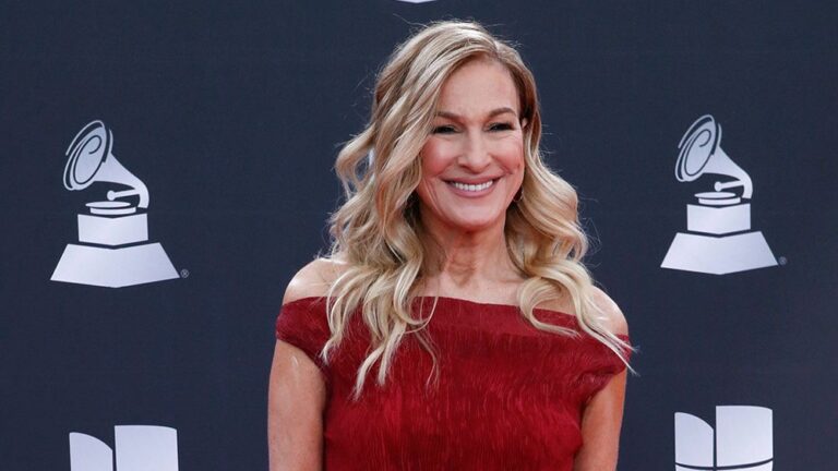 La Academia de la Grabación despidió a CEO de los Grammys, Deborah Dugan: Ella acusa discriminación y acoso sexual