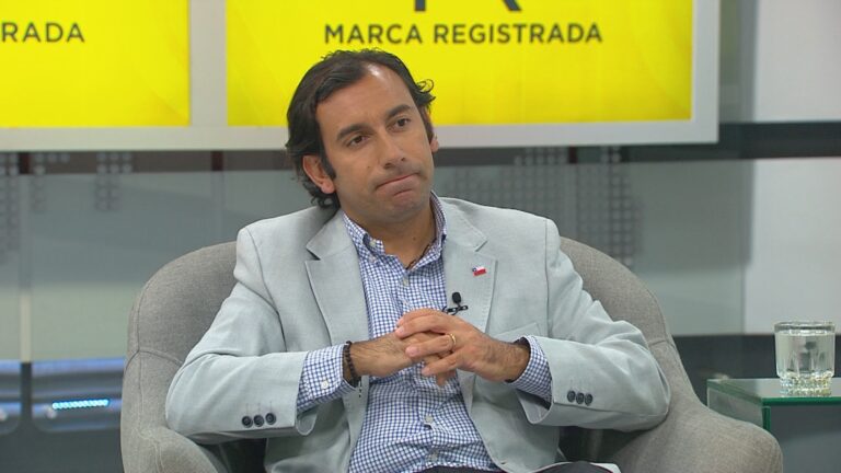 Subsecretario Arab por Ley de Protección al Empleo: 