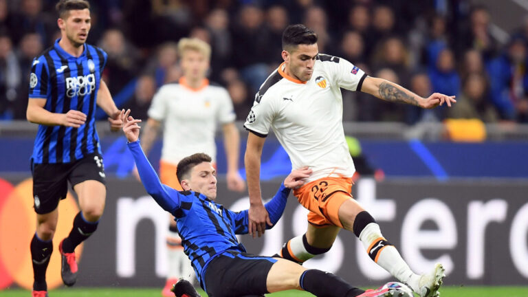Alcalde de Bérgamo dice que el partido entre Atalanta y Valencia por la Champions fue una 