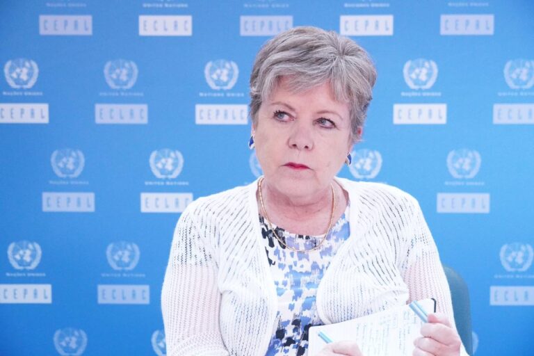 “Efectos devastadores para la economía mundial”: CEPAL afirma que el coronavirus aumentará la pobreza