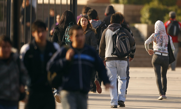 Beneficios estudiantiles en educación superior: Este es el plazo para apelar a los resultados de postulación