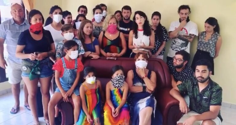 Atrapados en La Habana: Chilenos acusan abandono de Cancillería en tiempos de pandemia