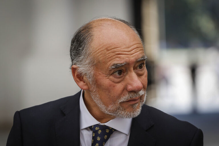 Iván Flores sobre IFE Universal: 