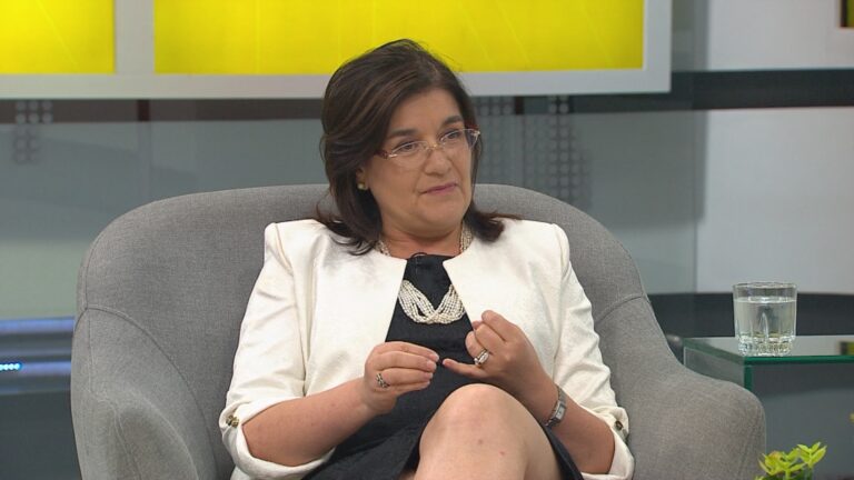 María Soledad Piñeiro e informe de Gendarmería que advertía sobre Hugo Bustamante: 