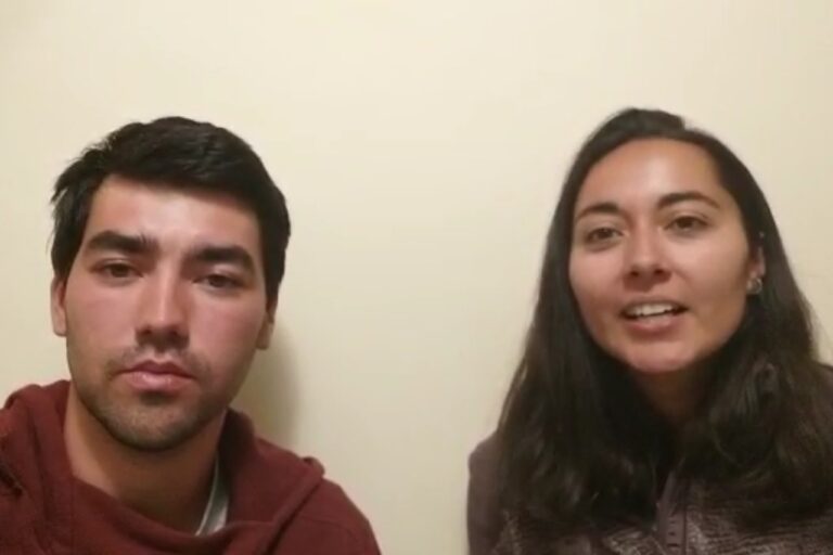 Cancillería gestiona el regreso de chilenos atrapados en Perú tras cierre de fronteras