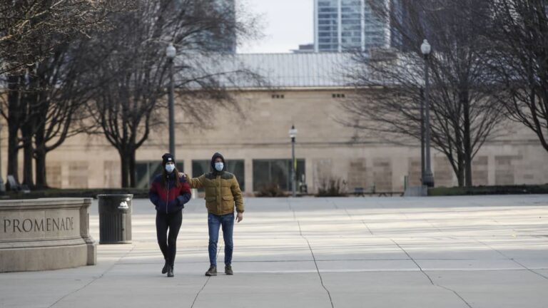 Qué hacer para proteger tu casa del coronavirus: Expertos dan consejos para el día a día