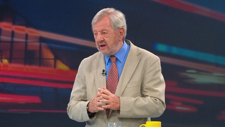 Sohr y tensión en la frontera grecoturca por crisis migratoria: 