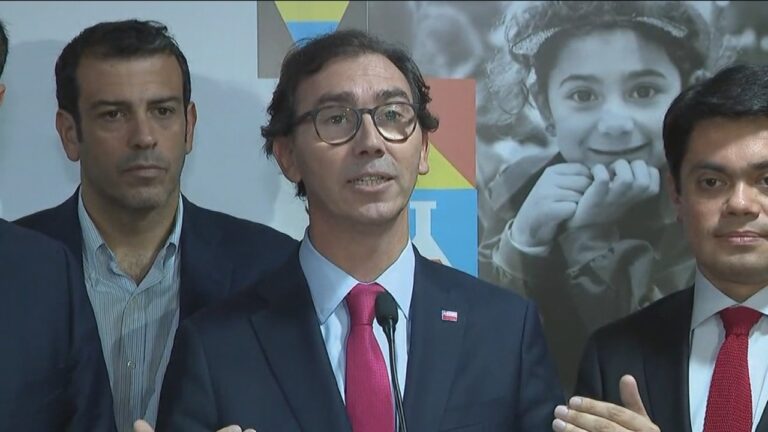 Mineduc y Junaeb repartirán canastas con alimentos mientras las clases estén suspendidas
