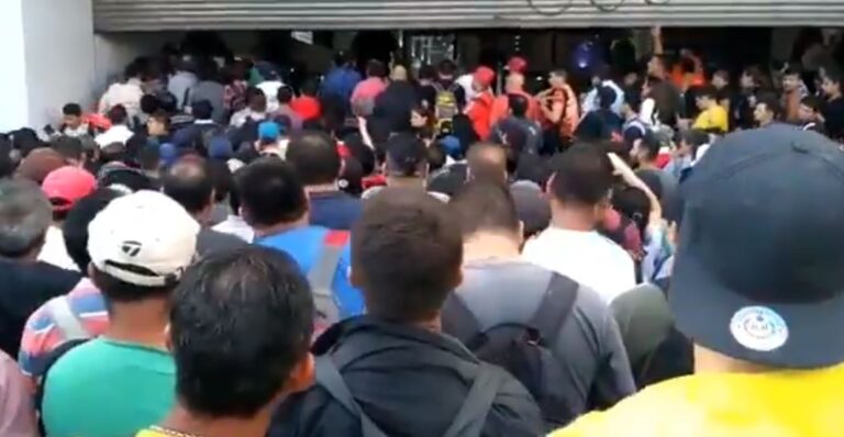 Cuarentena total en Argentina: Las dos situaciones que convencieron al presidente