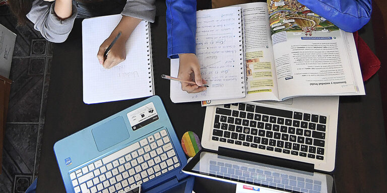 Comisión de Educación de la Cámara aprueba en general retorno seguro a clases y promoción automática de los estudiantes