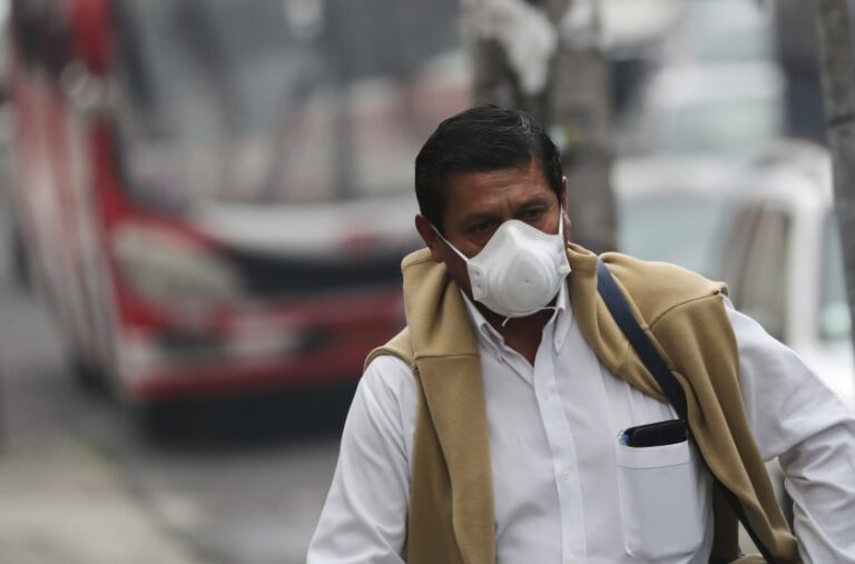 ¿Qué medidas han tomado los países sudamericanos para combatir el coronavirus?