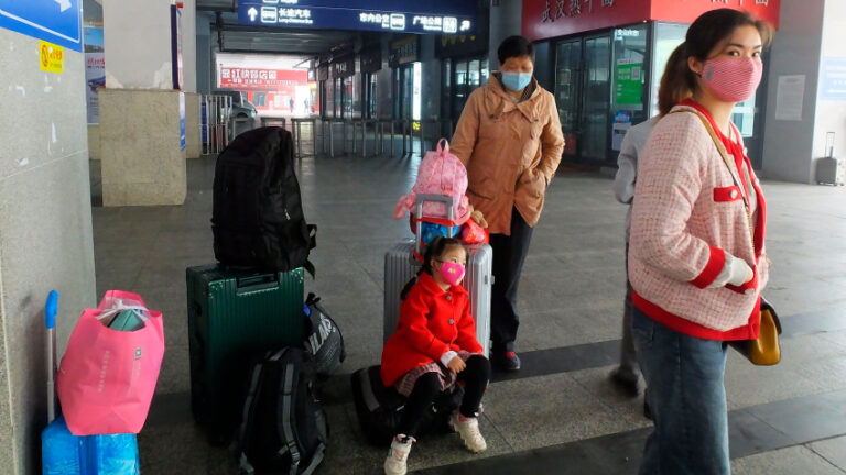 Sin contagios a nivel local: Repuntan los casos 