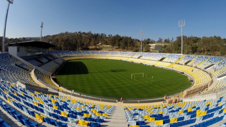ANFP anuncia suspensión de todos los campeonatos del fútbol chileno