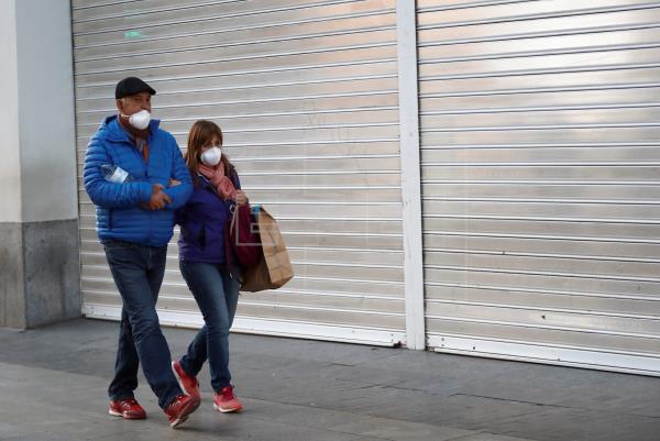 Crisis por coronavirus podría costar un millón de empleos pyme si se prolonga hasta invierno