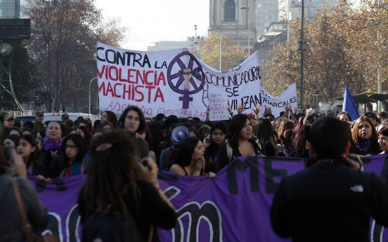 Columna de Tatiana Aguirre y Valentina Martínez: 8M, un reconocimiento para las mujeres rurales