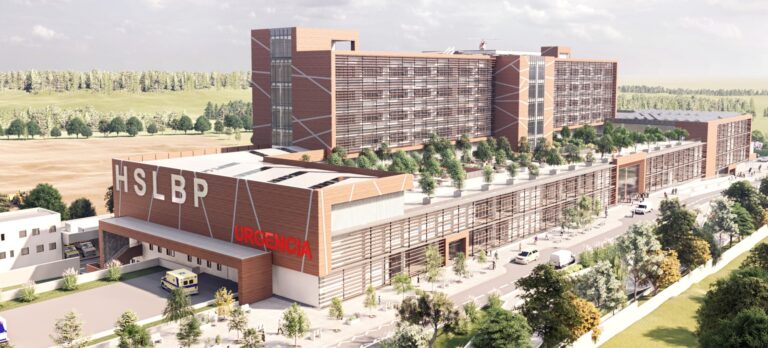 Minsal oficializa llamado a licitación para nuevo Hospital San Luis de Buin-Paine: Beneficiará a 200 mil usuarios