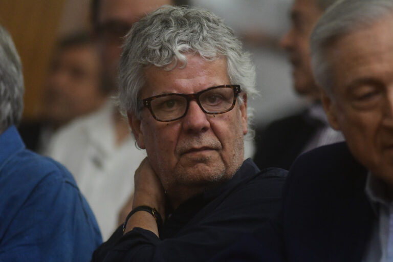 Nicolás Eyzaguirre: “Bachelet habría tenido una estrategia a lo Merkel y veo a Piñera más similar a Trump”