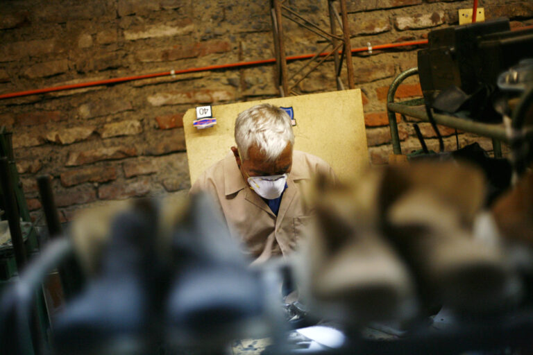 Banco Central: 3 de cada 4 empresas cree que disminuirá su dotación en 2020