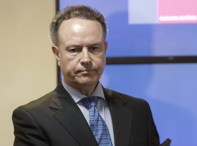 Pdte. Asociación de Bancos: 