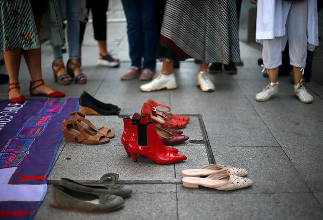 Prisión preventiva por femicidio para el esposo de una joven de 19 años asesinada en Arica