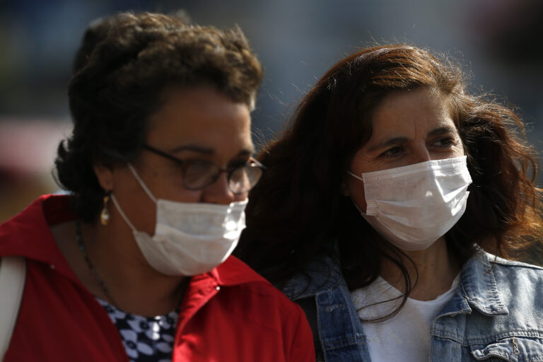 Octavo informe epidemiológico: Punta Arenas es la comuna con más casos activos de COVID-19