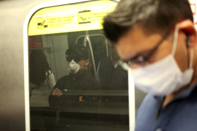 ¿El uso de las mascarillas es esencial para prevenir el COVID-19? Asia puede ser prueba de ello