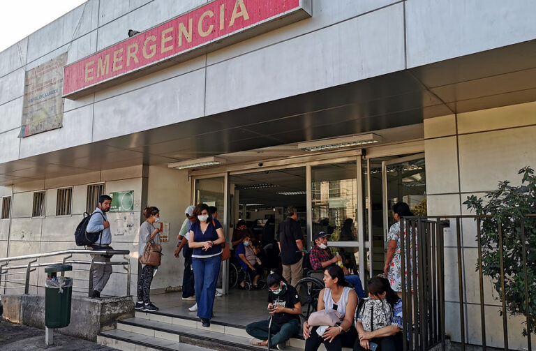 Corte de Apelaciones de Santiago ratificó condena contra el Hospital Salvador por paciente que quedó en estado vegetal