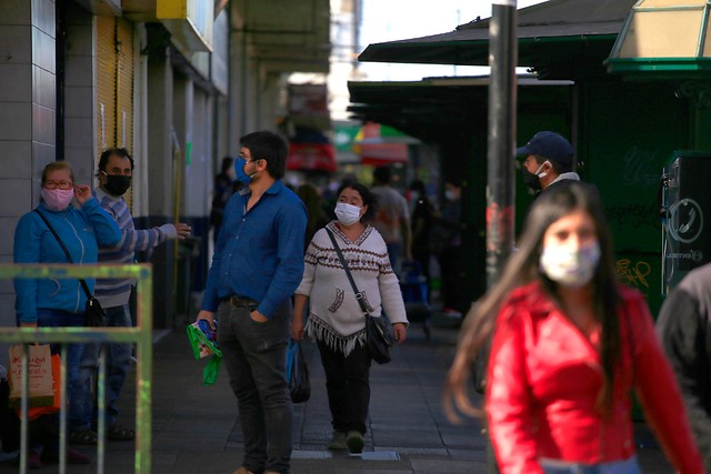 Oposición califica de 