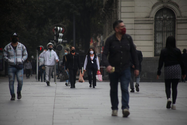 Minsal: Puente Alto aumenta cantidad de contagios y sigue siendo la comuna con más casos activos de COVID-19