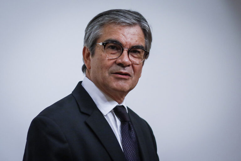 Mario Marcel afirma que en Hacienda buscará “crear las condiciones para que los compromisos se puedan cumplir